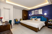 Khách Sạn Parze Ocean Hotel & Spa Đà Nẵng
